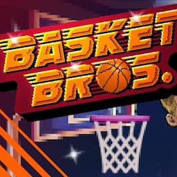 Basketbros.io